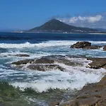 House Sea View * 莫莱杜