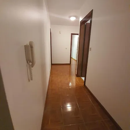 بيت للعطل House Sea View