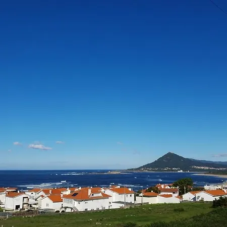 House Sea View بيت للعطل