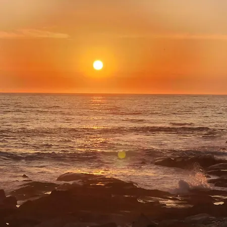 House Sea View * موليدو