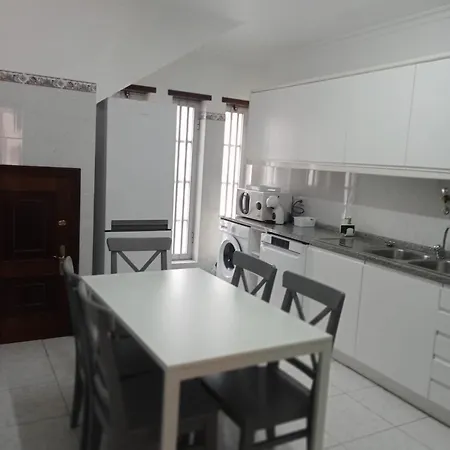 House Sea View Moledo (Viana do Castelo)