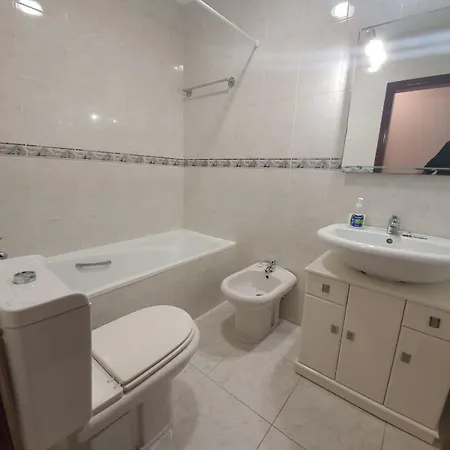 House Sea View بيت للعطل *