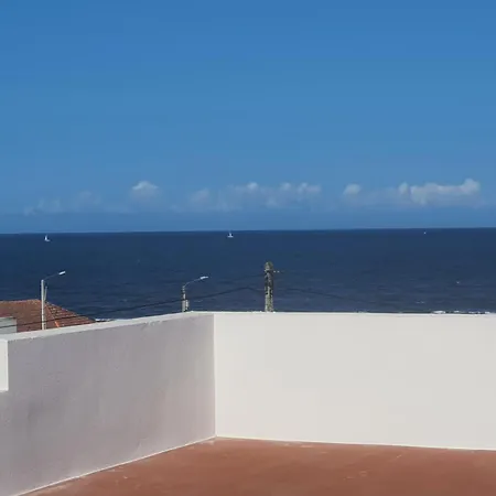 Casa de Férias House Sea View *