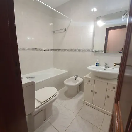 House Sea View موليدو