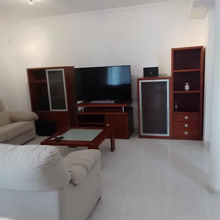 House Moledo Sea View