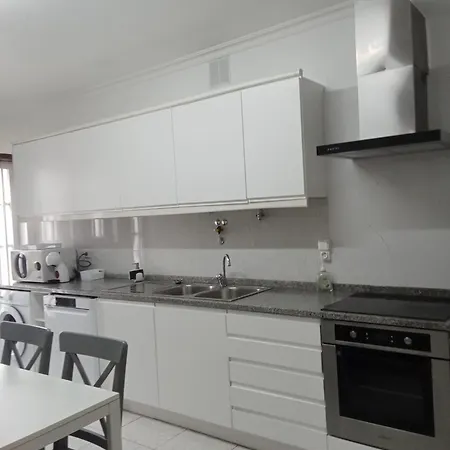 بيت للعطل House Sea View *