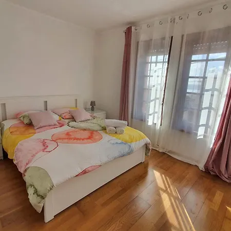 House Sea View بيت للعطل