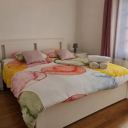 بيت للعطل House Sea View