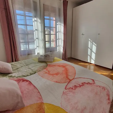 Feriehus House Sea View *