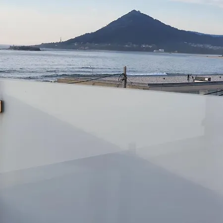 House Sea View Feriehus Moledo (Viana do Castelo)