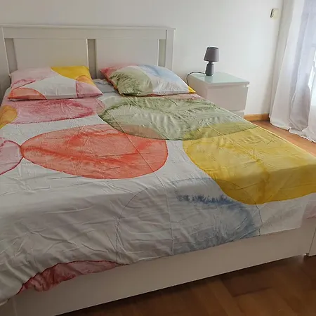 Feriehus House Sea View