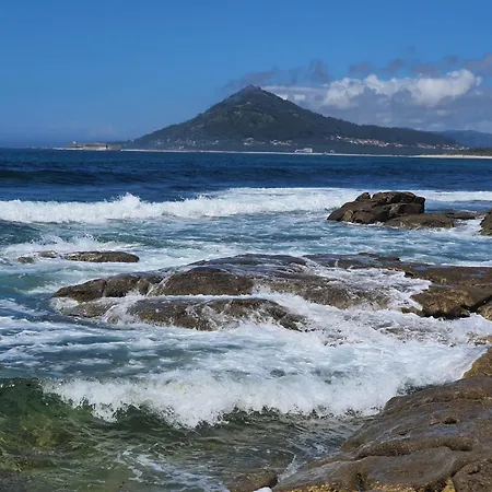 House Sea View * Moledo (Viana do Castelo)