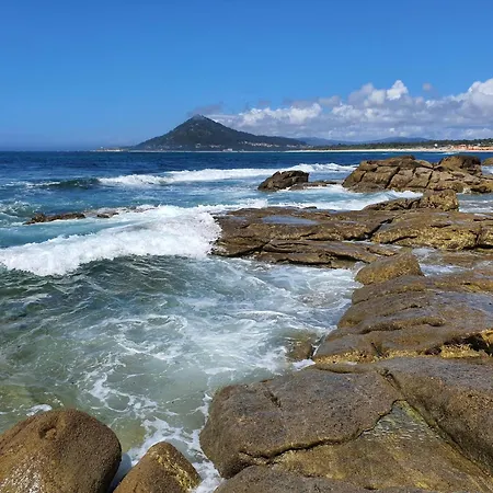 بيت للعطل House Sea View