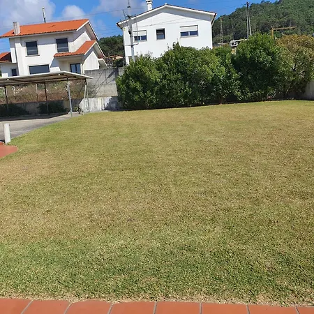 Feriehus House Sea View *