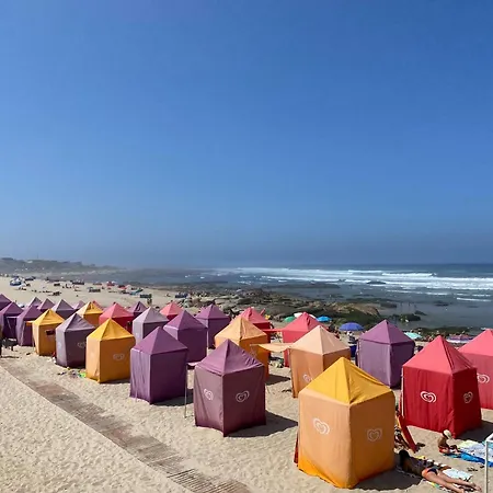 بيت للعطل House Sea View *