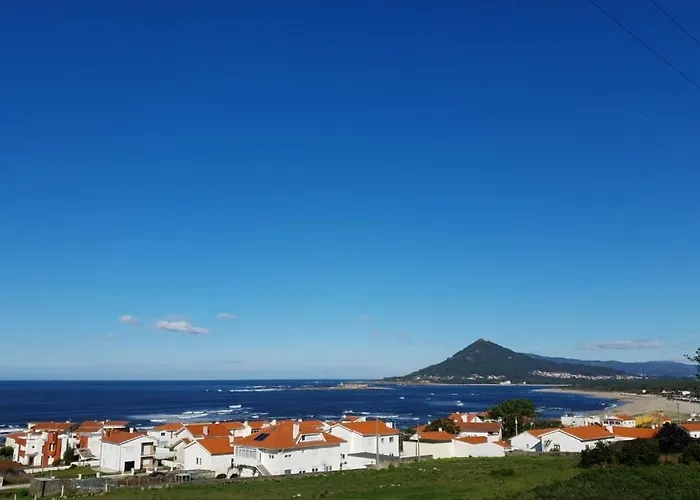 House Sea View 度假居