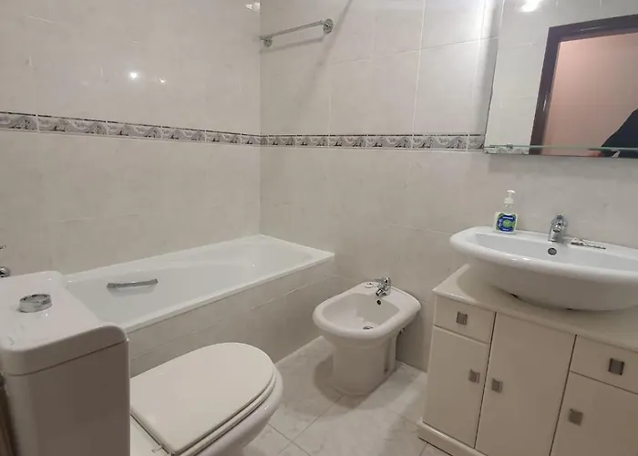 House Sea View Casa de Férias *