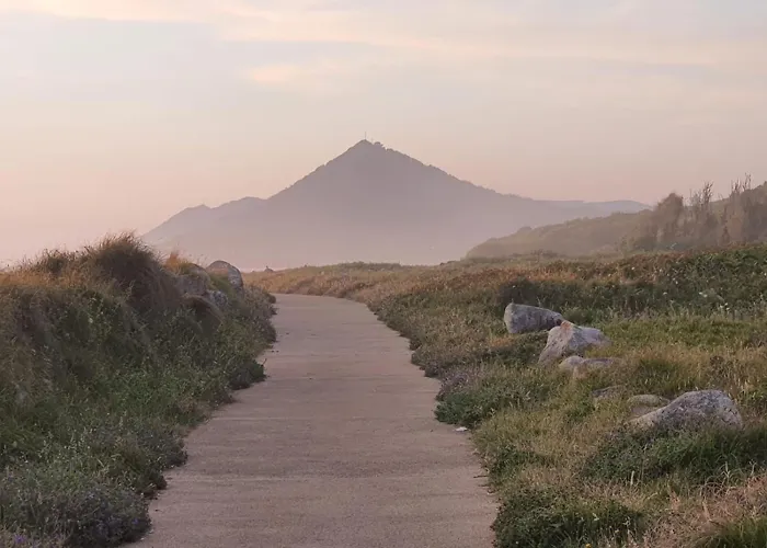 度假居 House Sea View *