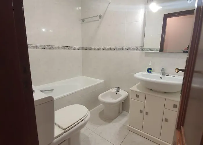 House Sea View 莫莱杜