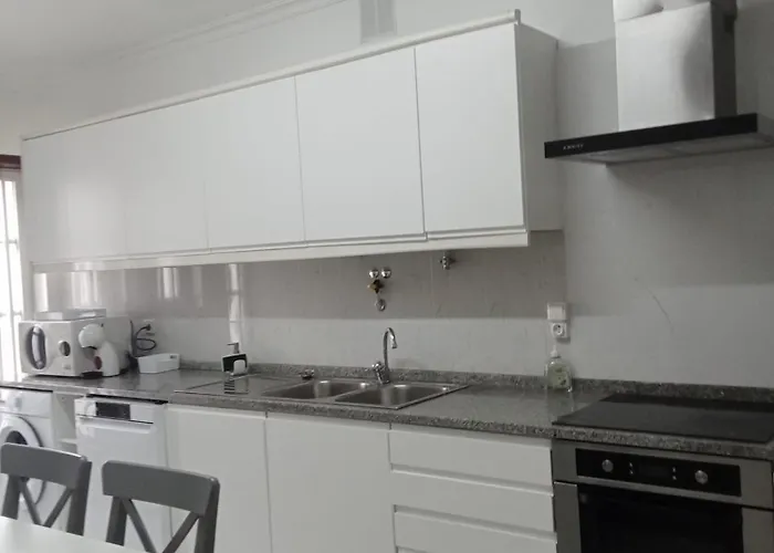 度假居 House Sea View *