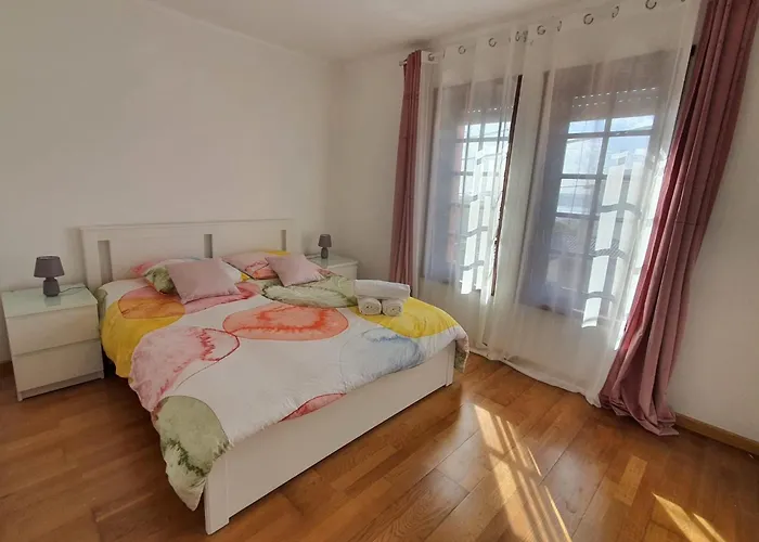 House Sea View Casa de Férias