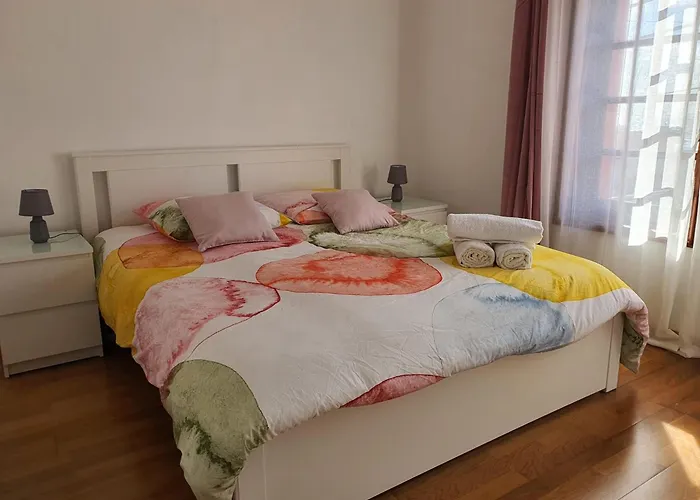 Casa de Férias House Sea View