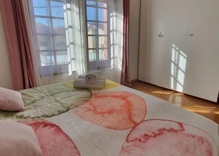 度假居 House Sea View *