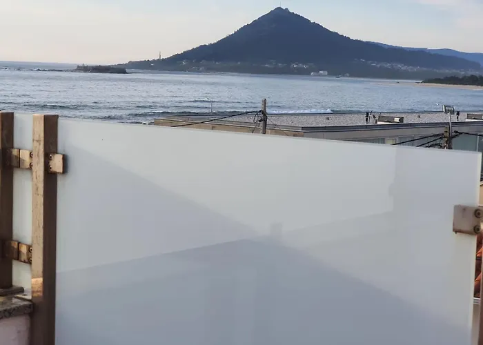 House Sea View 度假居 莫莱杜