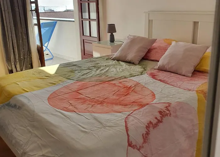 House Sea View 度假居