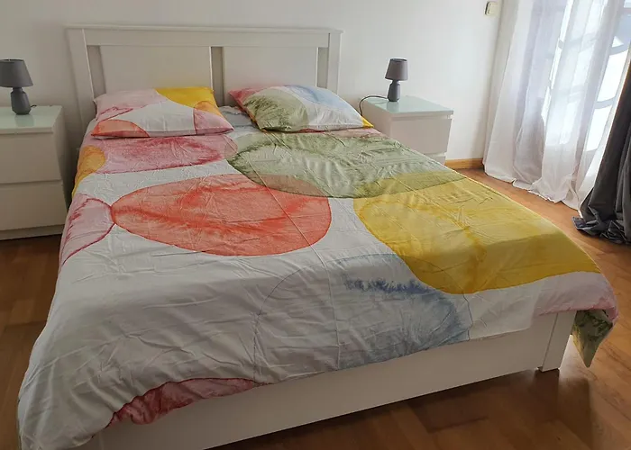 Casa de Férias House Sea View