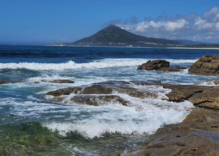 House Sea View * Moledo (Viana do Castelo)