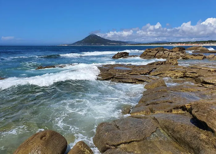 度假居 House Sea View