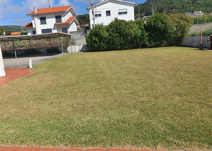 Casa de Férias House Sea View *