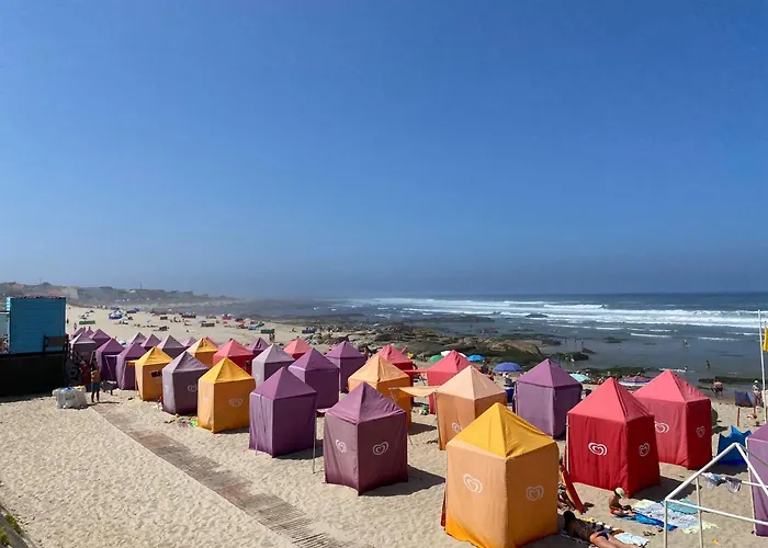 Casa de Férias House Sea View *